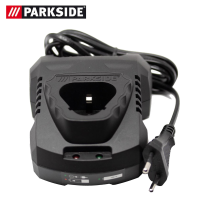 Caricabatterie Parkside 12V PLGK 12 A2 EU per batterie...