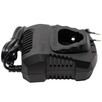 Caricabatterie Parkside 12V PLGK 12 A2 EU per batterie...