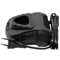 Caricabatterie Parkside 12V PLGK 12 A2 EU per batterie Parkside X 12 V serie Team
