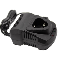Caricabatterie Parkside 12V PLGK 12 A2 EU per batterie Parkside X 12 V serie Team