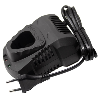 Caricabatterie Parkside 12V PLGK 12 A2 EU per batterie Parkside X 12 V serie Team