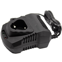 Caricabatterie Parkside 12V PLGK 12 A2 EU per batterie Parkside X 12 V serie Team