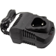 Caricabatterie Parkside 12V PLGK 12 A2 EU per batterie Parkside X 12 V serie Team