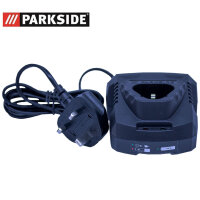 Зарядно устройство Parkside 12V PLGK 12 A2 UK 12 V 2,4 Ah