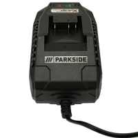 Parkside Ladegerät PLG 20 A1 UK-Version