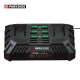 Parkside Double Quick Charger PDSLG 20 A1