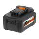 Akku DP-CBP2040 20V, 4,0 Ah