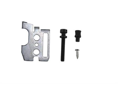 Kettingspanner met beugel