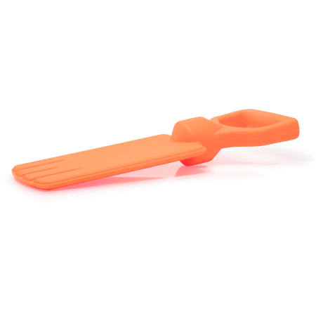 Plastic stopper