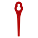 Cuchillo de nylon