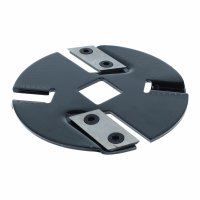 Messer-Set