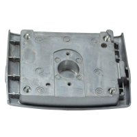 Carcasa frontal