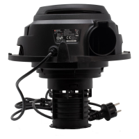 Motorkopf  PWD 12 A1 - EU