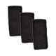 Schaumstoff-Filter, 3er Pack