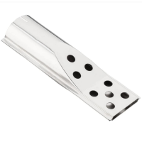 Grillgyújtó fúvóka