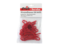 Nylonmesser (20er Pack)