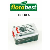 Florabest battery