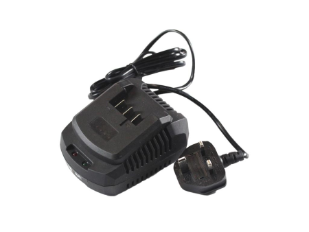 Lader 18V,1,5Ah UK PLUG