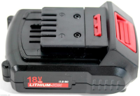 PARKSIDE AKKU 18V 1,5Ah PAP 18-1.5 A1