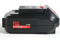 PARKSIDE AKKU 18V 1,5Ah PAP 18-1.5 A1