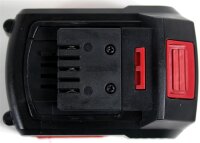 Bater&iacute;a 18V,2,6 Ah PWSA 18 A1
