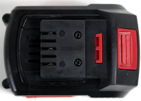 Akku 18V,2,6 Ah PWSA 18 A1