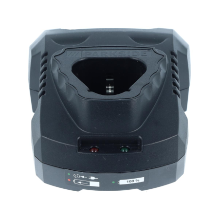 Ladegerät 10,8V 1,3Ah UK - RECHARGER ONLY FOR UK / Great Britain