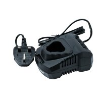 Charger 10,8V 1,3Ah UK - RECHARGER ONLY FOR UK / Great...
