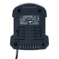 Charger 10,8V 1,3Ah UK - RECHARGER ONLY FOR UK / Great...