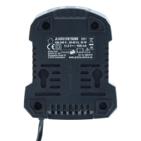 Ladegerät 10,8V 1,3Ah UK - RECHARGER ONLY FOR UK /...