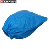 Parkside Trockenfilter / Textilfilterbeutel, blau