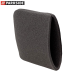 Parkside Nassfilter / Schaumstofffilter, 3er-Pack, einseitig offen