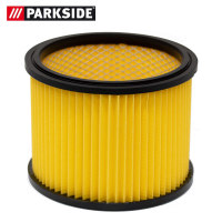 Parkside Faltenfilter / Lamellenfilter ohne...