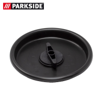 Parkside Verschlussdeckel für Trockenfilter /...