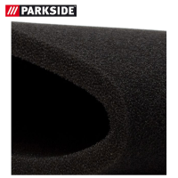 Parkside Nassfilter / Schaumstofffilter, 3er-Pack,...