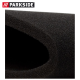 Parkside natfilter/schuimfilter, pak van 3, open aan één kant, extra sterk