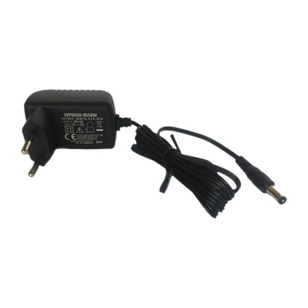 Charger 5.5V 550mAh EU PSSA 3.6 C3, 13,90 €