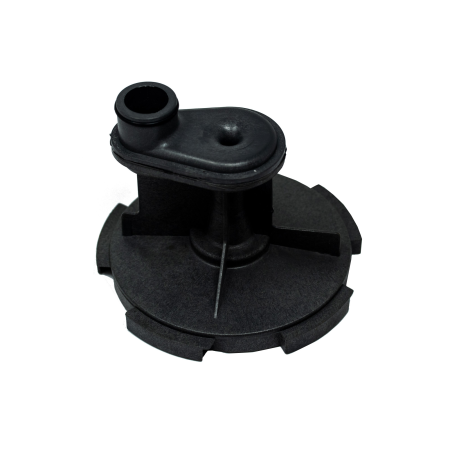 Dyfuzor+dysza Venturi