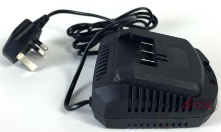 Chargeur 14.4V 1.5Ah UK