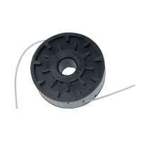 Spulen 6-er Pack inklusive eine Haube