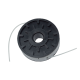 Spulen 6-er Pack inklusive eine Haube