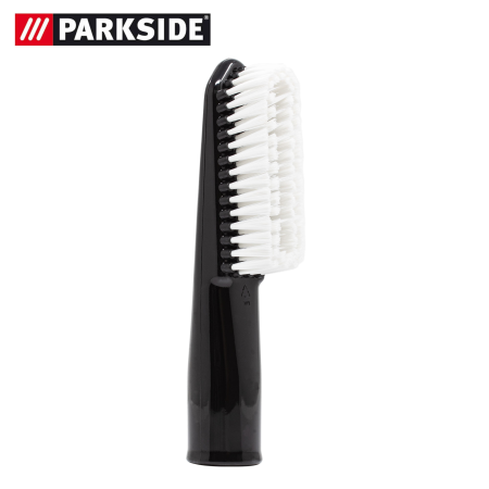 Cepillo de mano universal Parkside, cerdas blancas, Made in Germany
