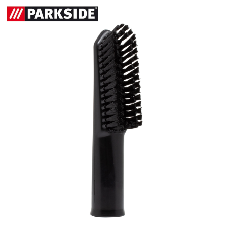 Parkside Universalhandbürste, schwarze Beborstung, Made in Germany
