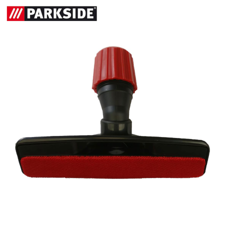 Parkside Polsterdüse für Hunde und Katzenhaare, 25 cm breit