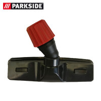 Parkside upholstery nozzle for dogs and cat hair, 25 cm wide