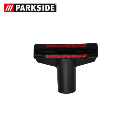 Parkside car upholstery nozzle with thread lifter, 12 cm wide