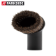 Parkside Saugpinsel, Naturhaar, oval, drehbar