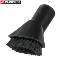 Parkside Saugpinsel, Kunsthaar, eckig, drehbar, Made in...