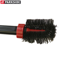 Parkside Flexiclean Saugpinsel