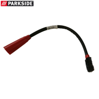 Parkside Flexiclean Saugpinsel
